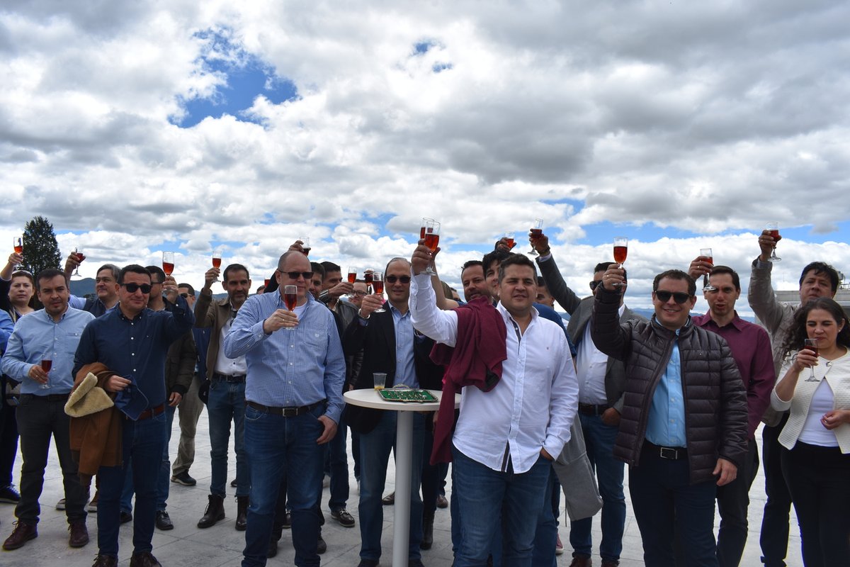 Encuentro de graduados de Ingeniería Civil (32)