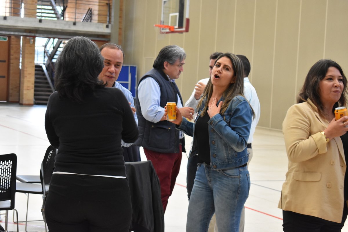 Encuentro de graduados de Ingeniería Civil (65)