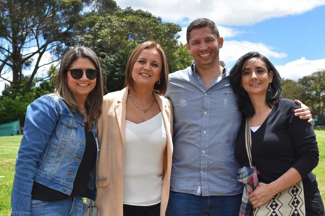 Encuentro de graduados de Ingeniería Civil (26)