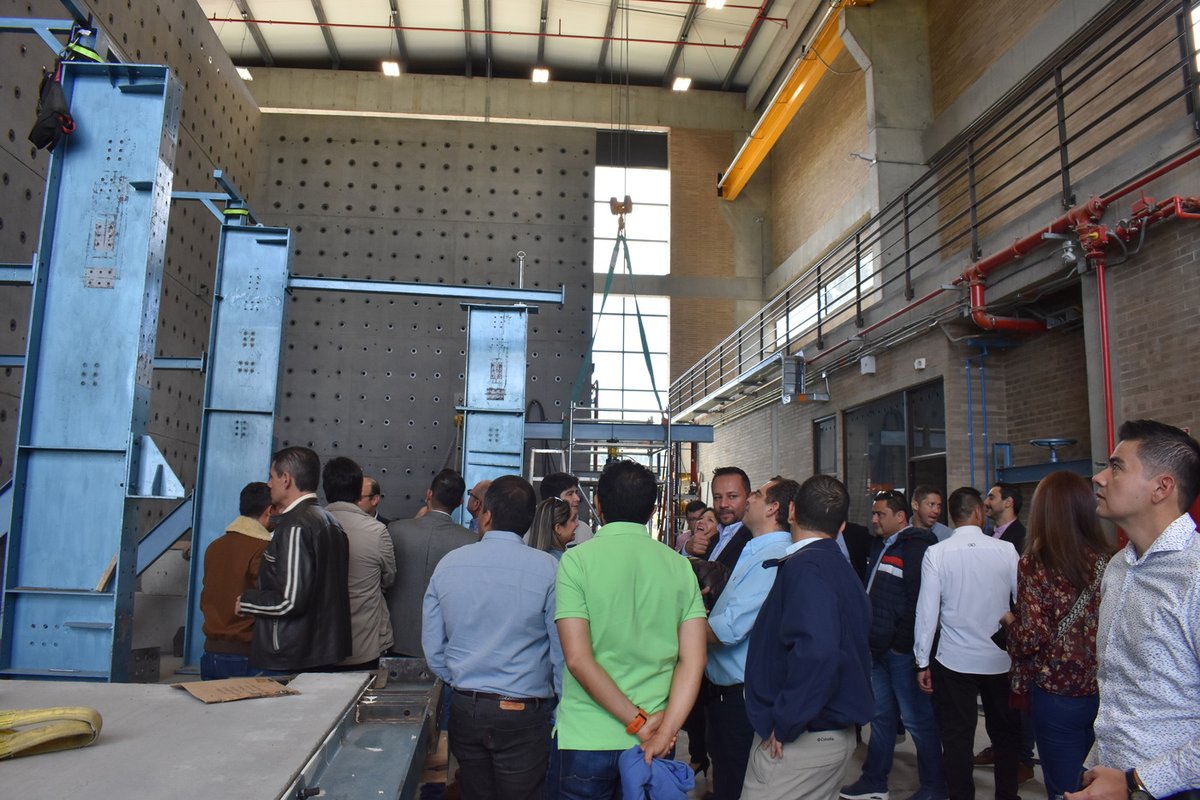 Encuentro de graduados de Ingeniería Civil (20)