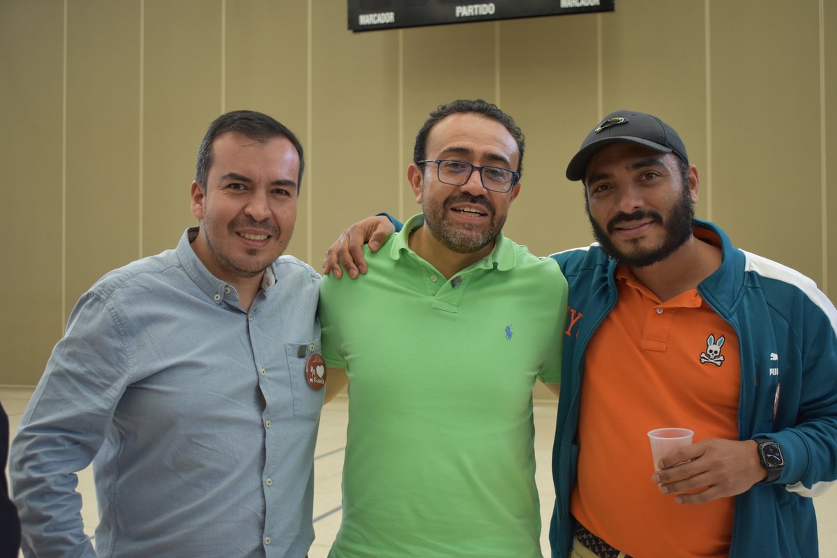 Encuentro de graduados de Ingeniería Civil (51)