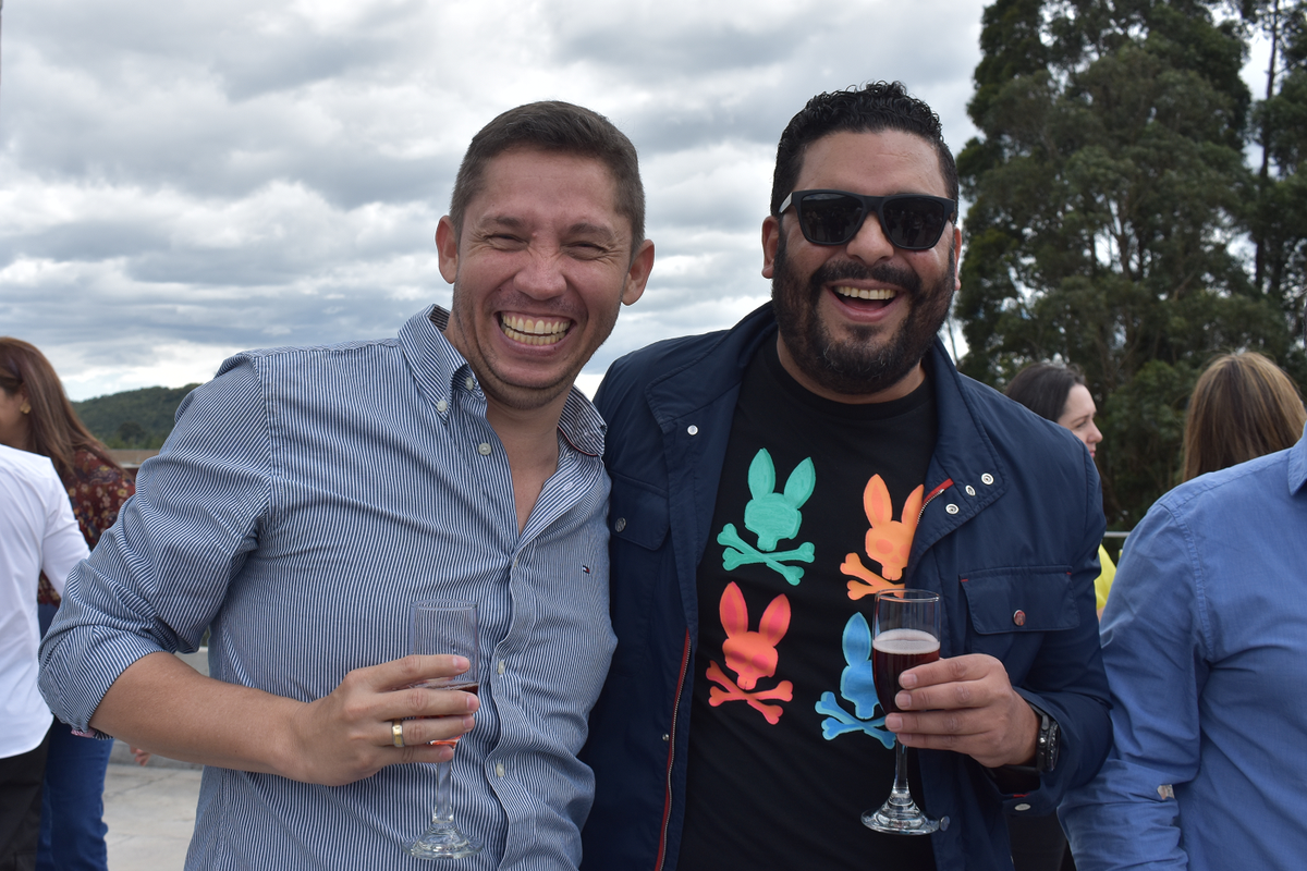 Encuentro de graduados de Ingeniería Civil (8)