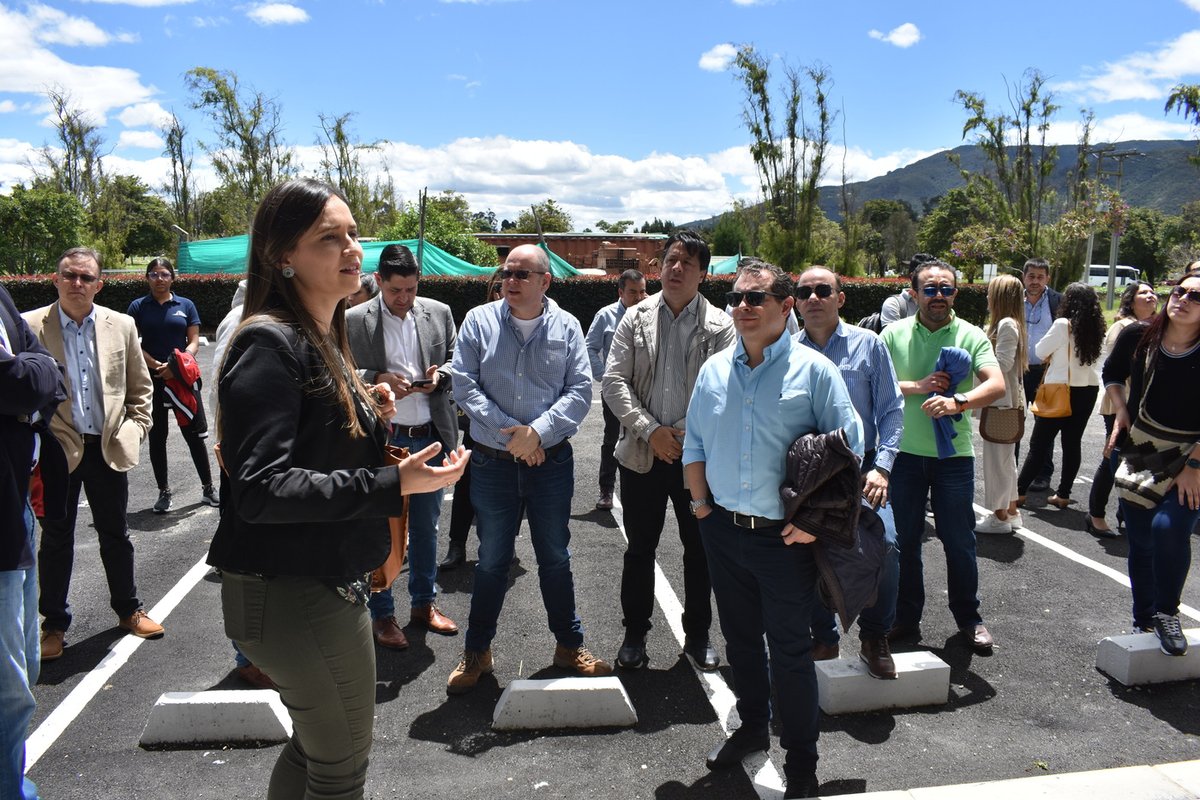 Encuentro de graduados de Ingeniería Civil (19)