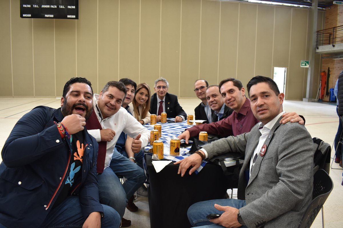 Encuentro de graduados de Ingeniería Civil (44)