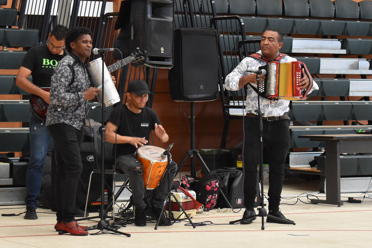 Encuentro de graduados de Ingeniería Civil (13)