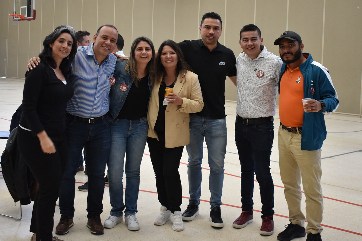 Encuentro de graduados de Ingeniería Civil (16)