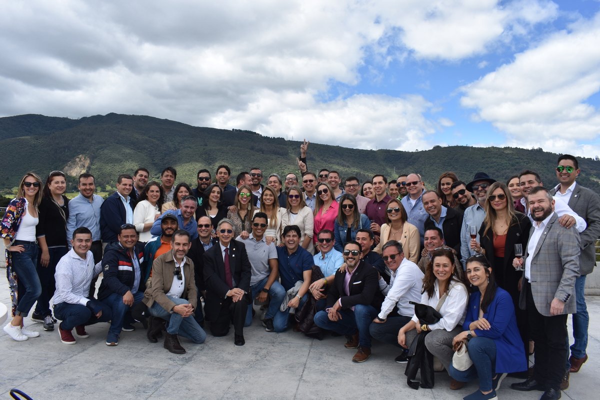 Encuentro de graduados de Ingeniería Civil (41)