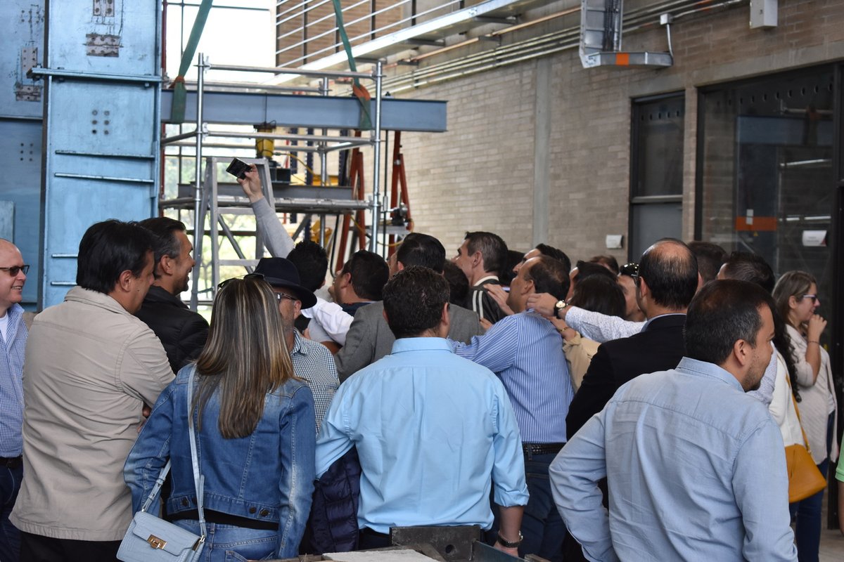 Encuentro de graduados de Ingeniería Civil (22)