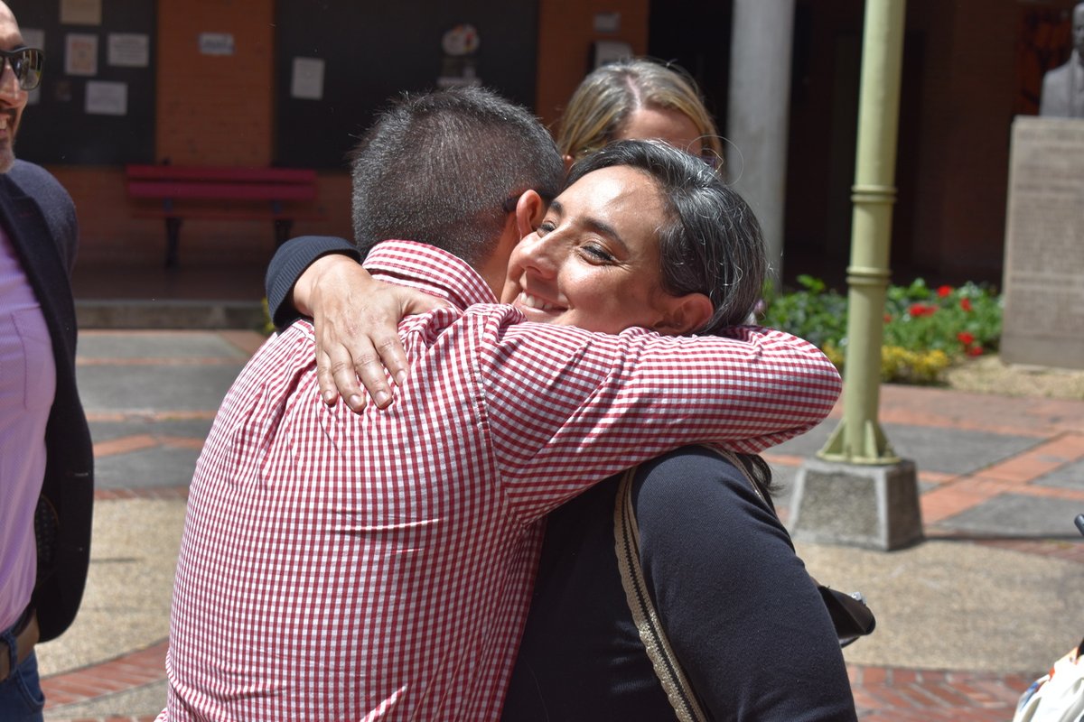 Encuentro de graduados de Ingeniería Civil (14)