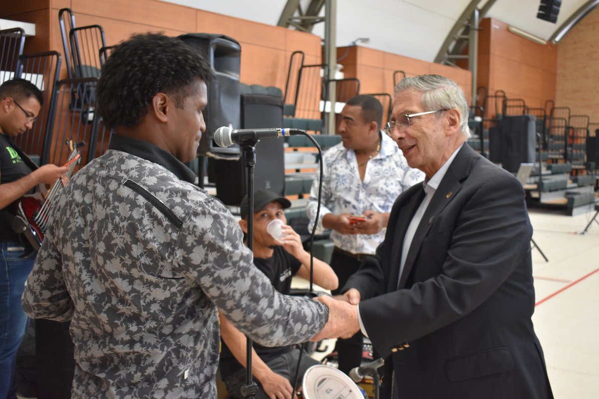 Encuentro de graduados de Ingeniería Civil (60)