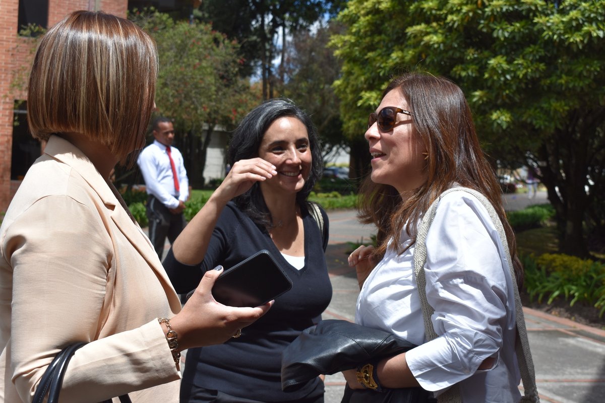 Encuentro de graduados de Ingeniería Civil (17)
