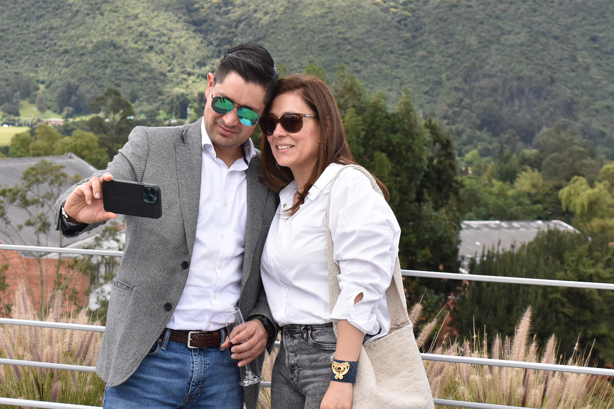 Encuentro de graduados de Ingeniería Civil (9)