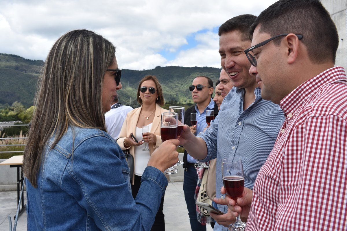 Encuentro de graduados de Ingeniería Civil (37)