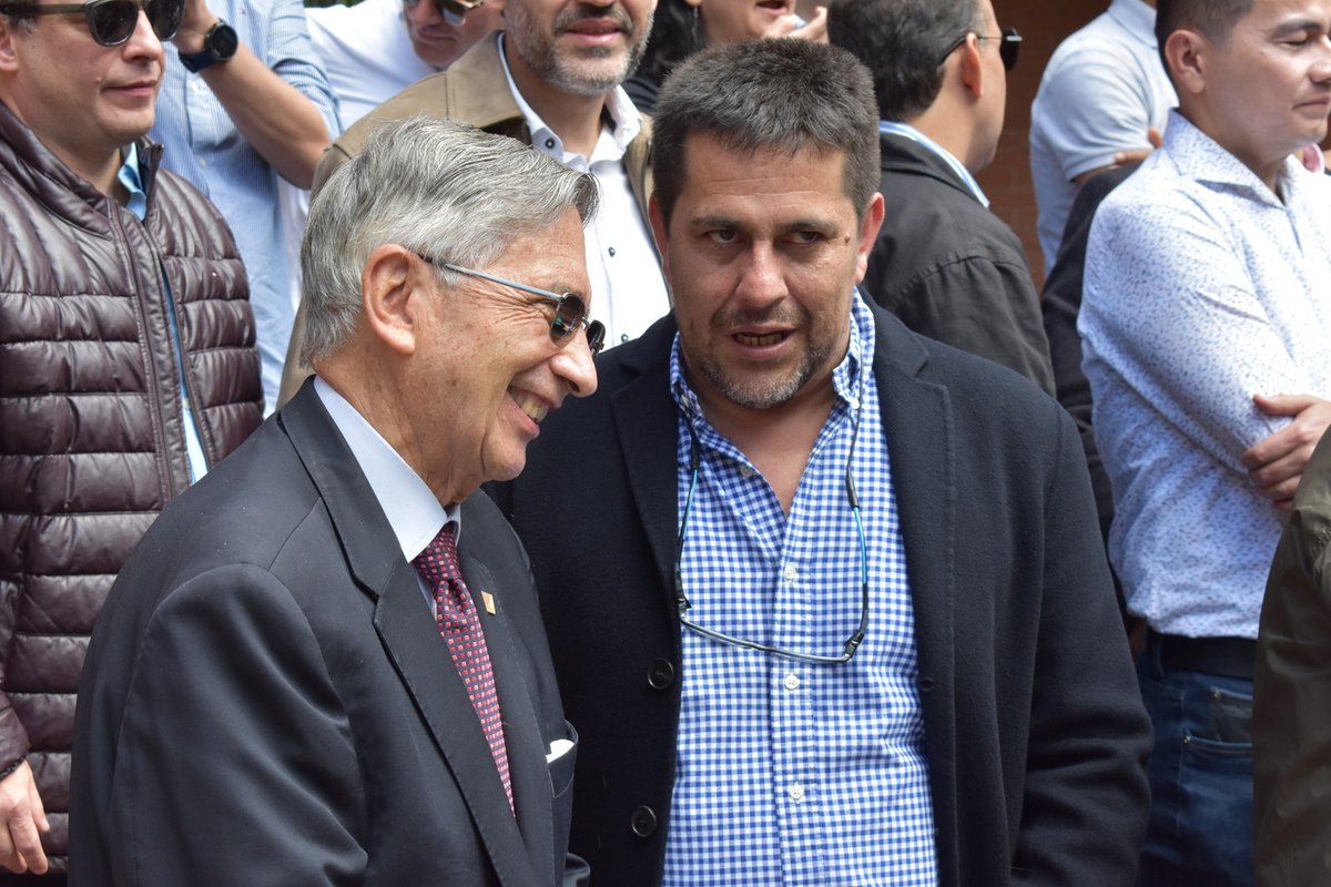 Encuentro de graduados de Ingeniería Civil (9)