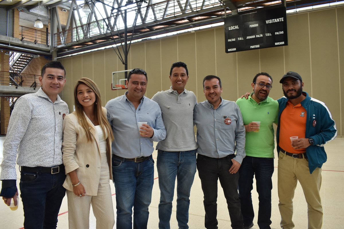 Encuentro de graduados de Ingeniería Civil (50)