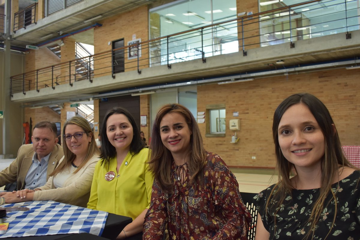 Encuentro de graduados de Ingeniería Civil (48)