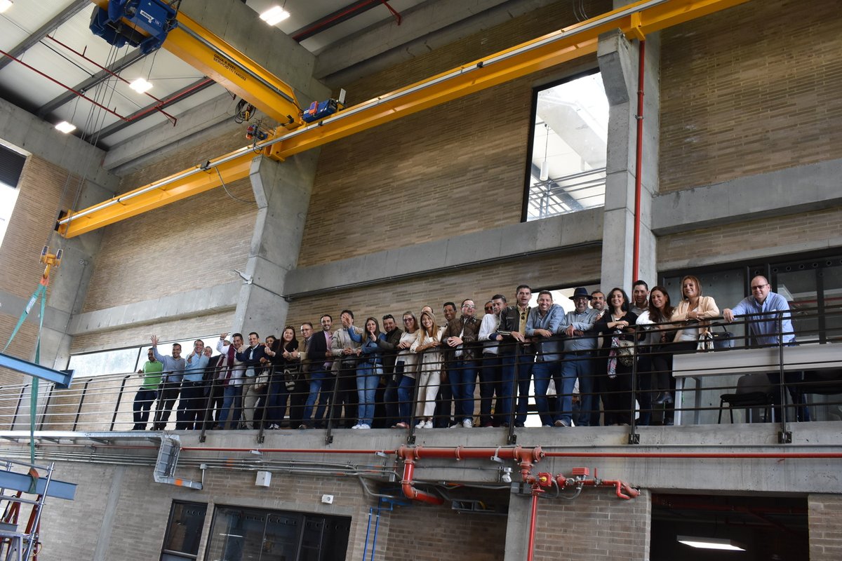 Encuentro de graduados de Ingeniería Civil (24)