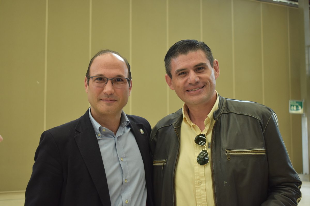 Encuentro de graduados de Ingeniería Civil (54)