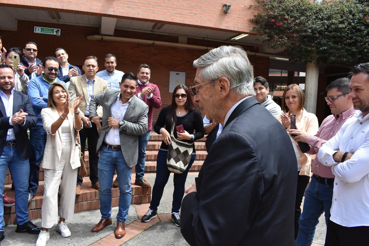 Encuentro de graduados de Ingeniería Civil (13)