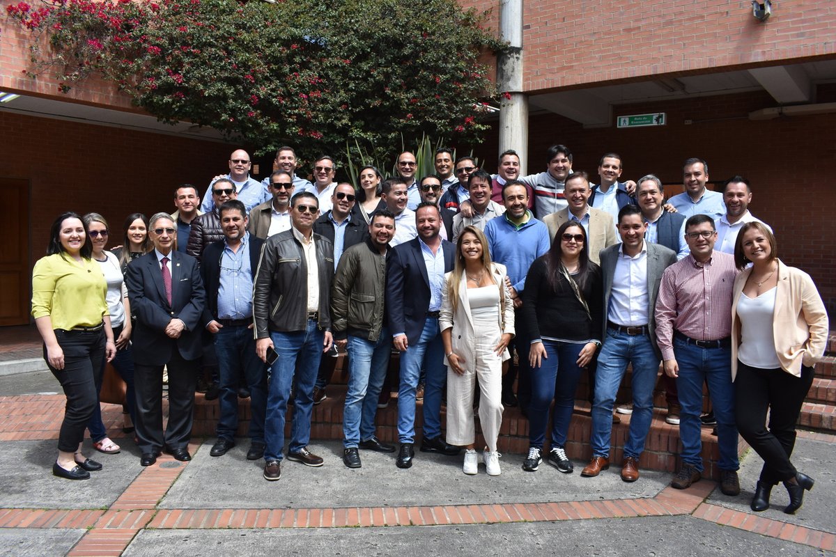 Encuentro de graduados de Ingeniería Civil (8)