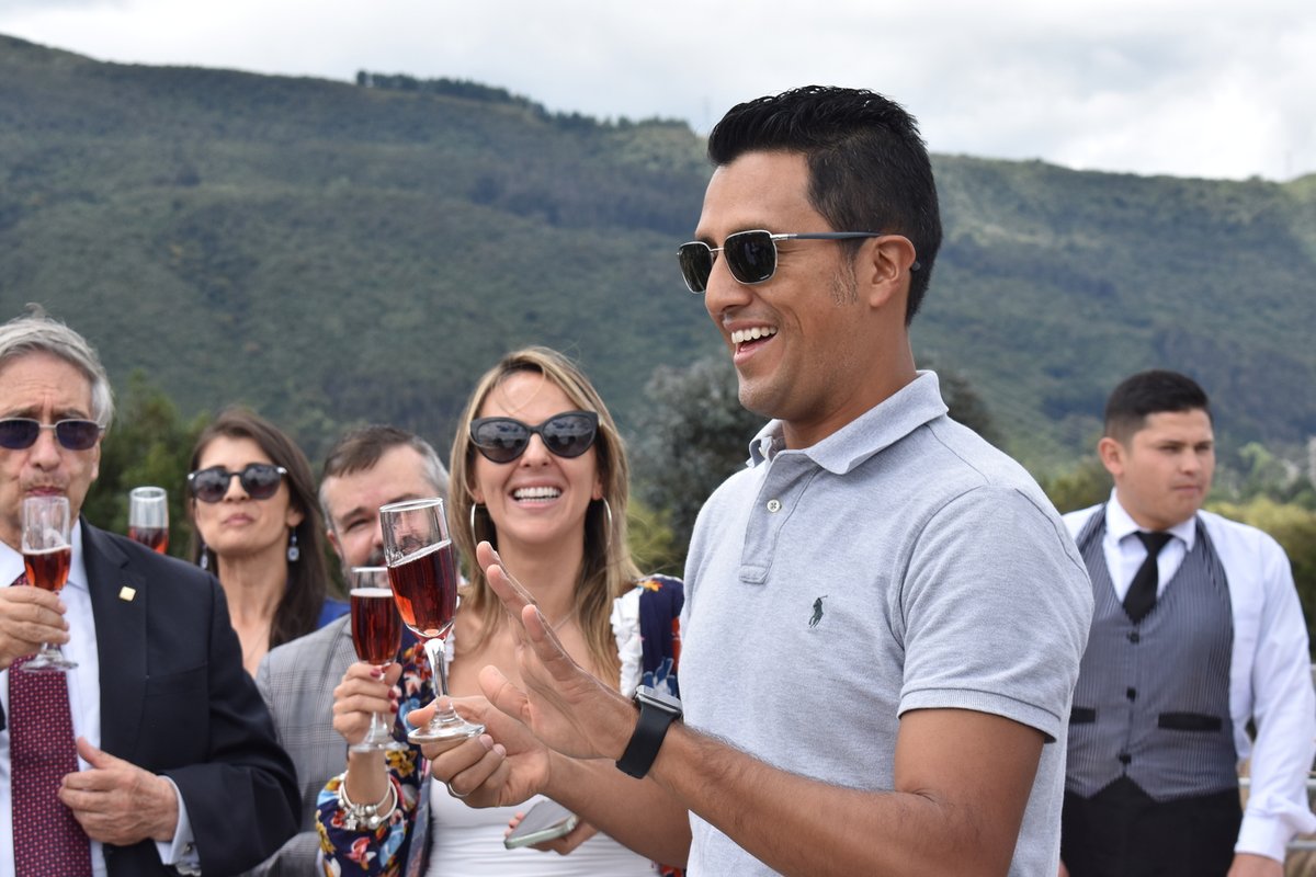 Encuentro de graduados de Ingeniería Civil (36)