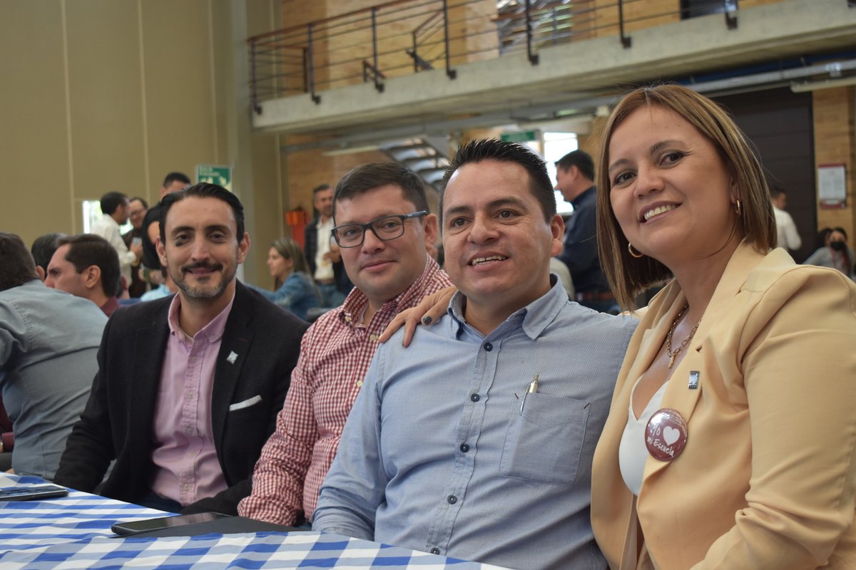 Encuentro de graduados de Ingeniería Civil (49)