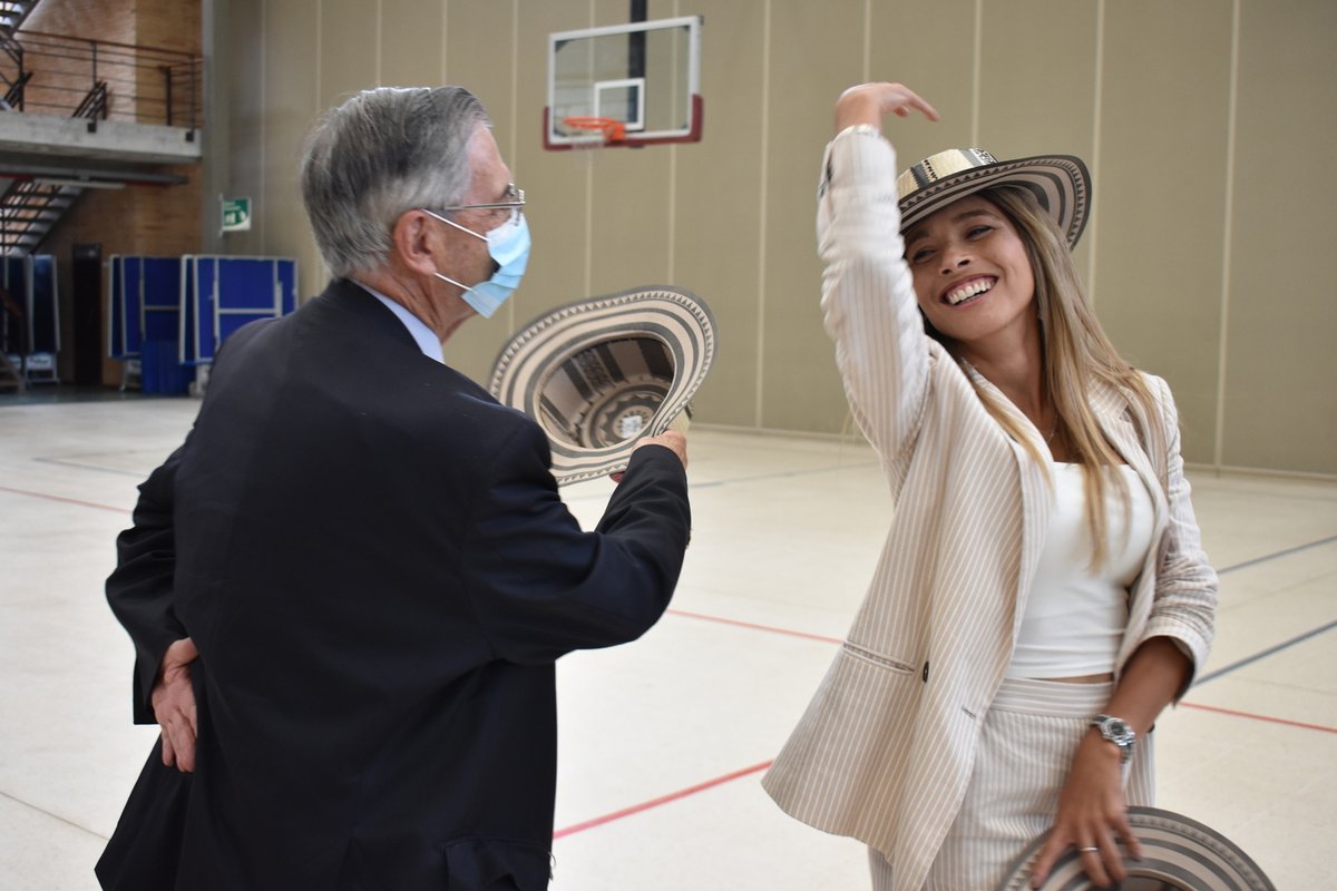 Encuentro de graduados de Ingeniería Civil (61)