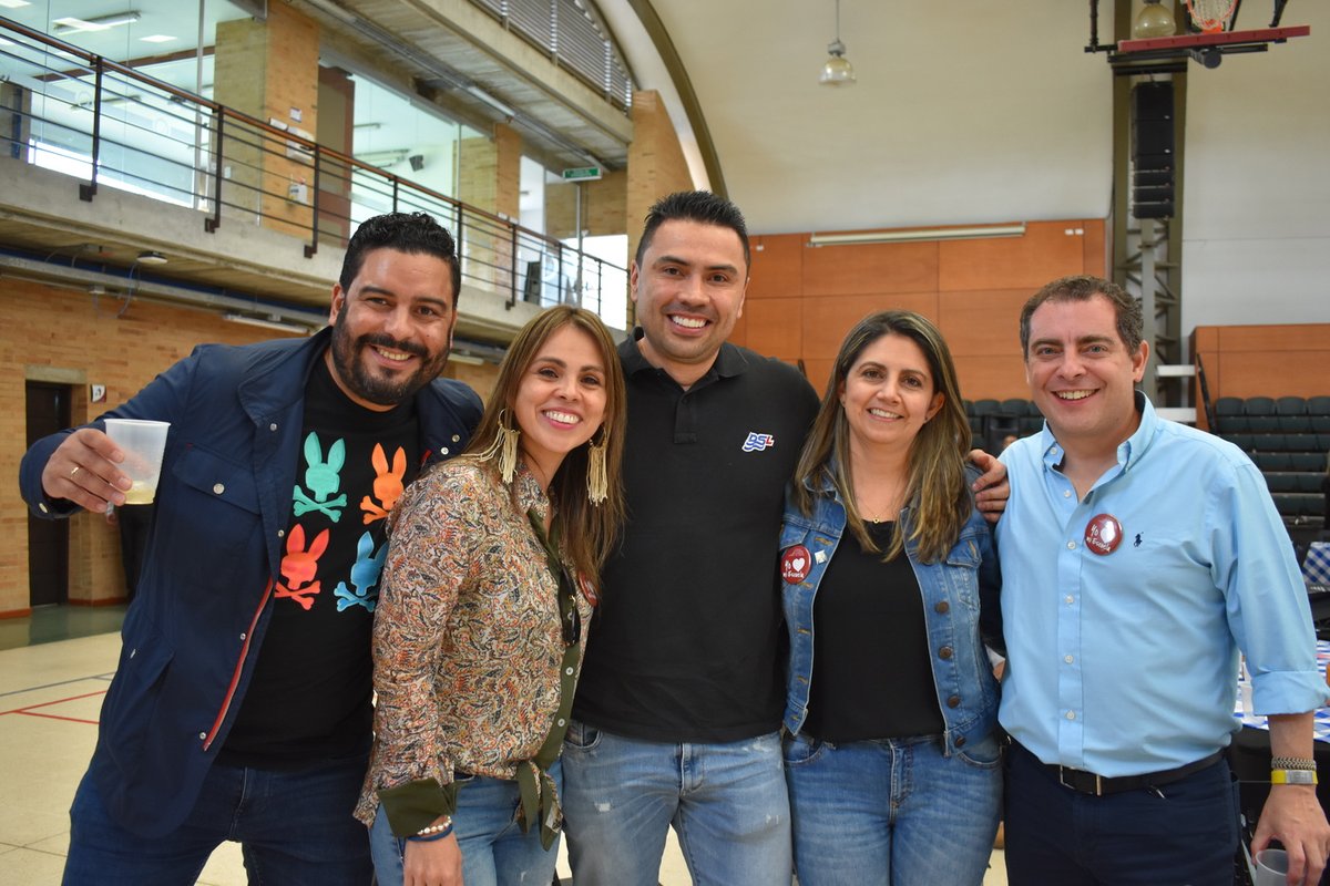 Encuentro de graduados de Ingeniería Civil (57)