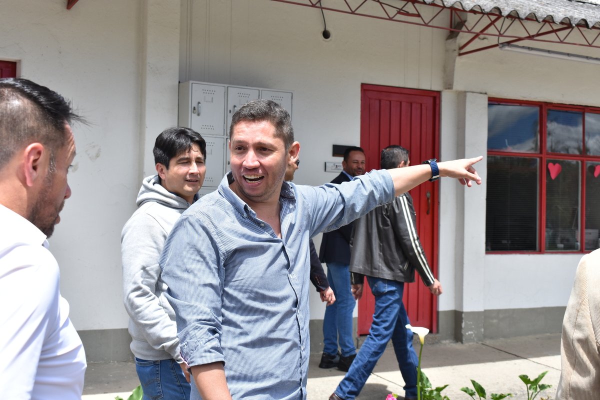 Encuentro de graduados de Ingeniería Civil (18)