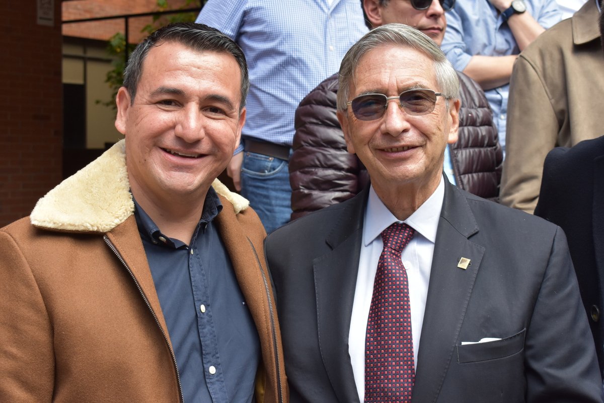 Encuentro de graduados de Ingeniería Civil (10)