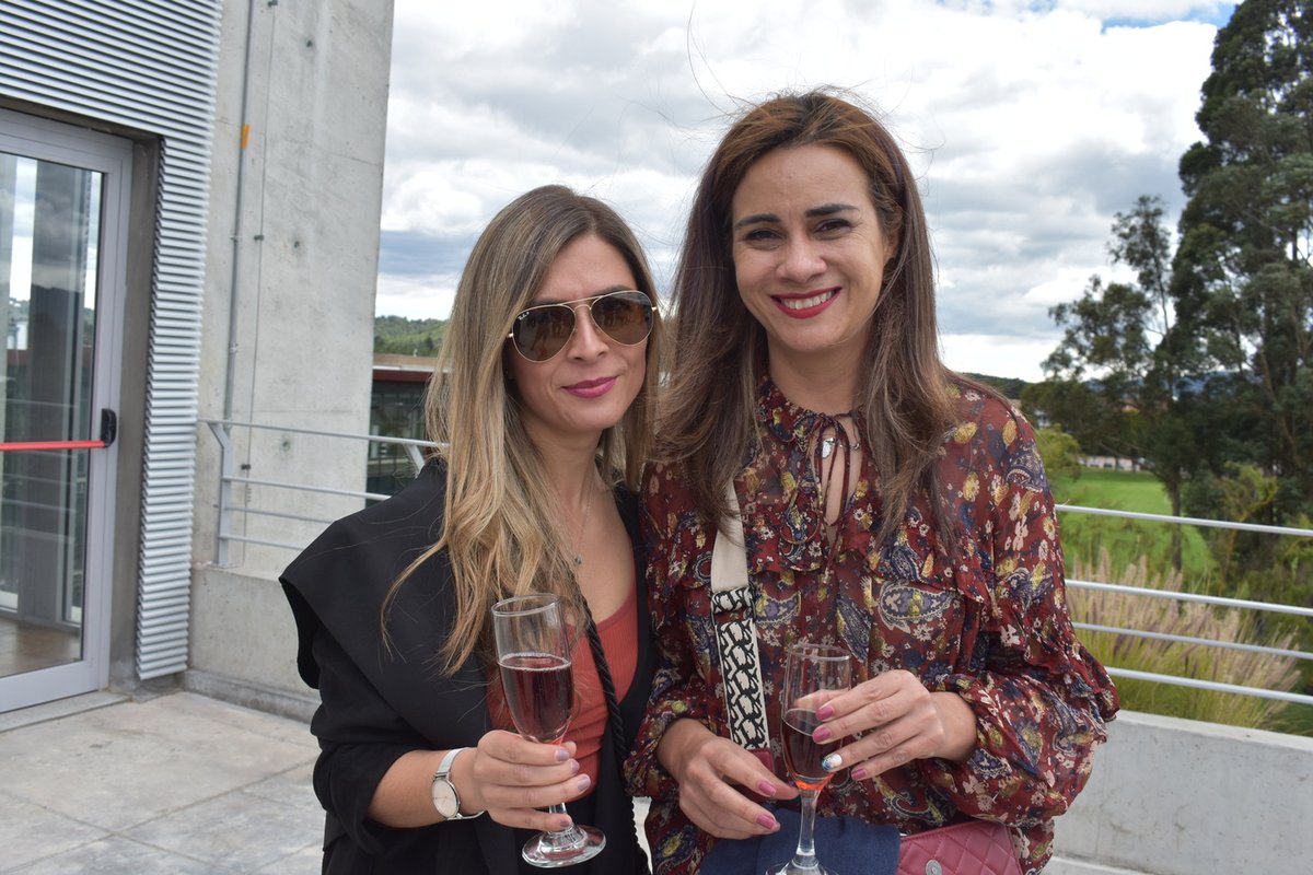 Encuentro de graduados de Ingeniería Civil (39)