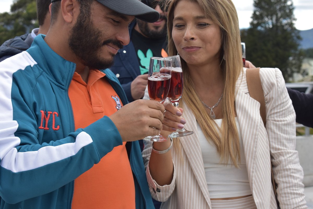Encuentro de graduados de Ingeniería Civil (34)