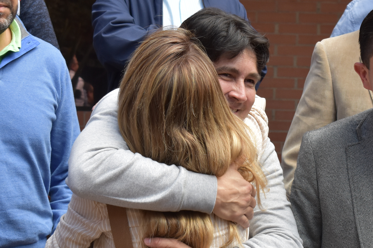 Encuentro de graduados de Ingeniería Civil (1)