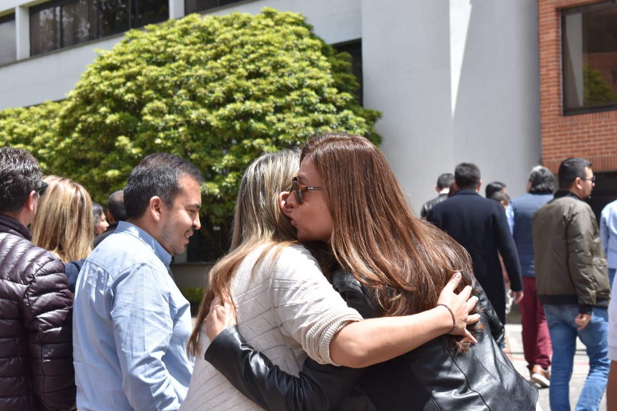 Encuentro de graduados de Ingeniería Civil (16)