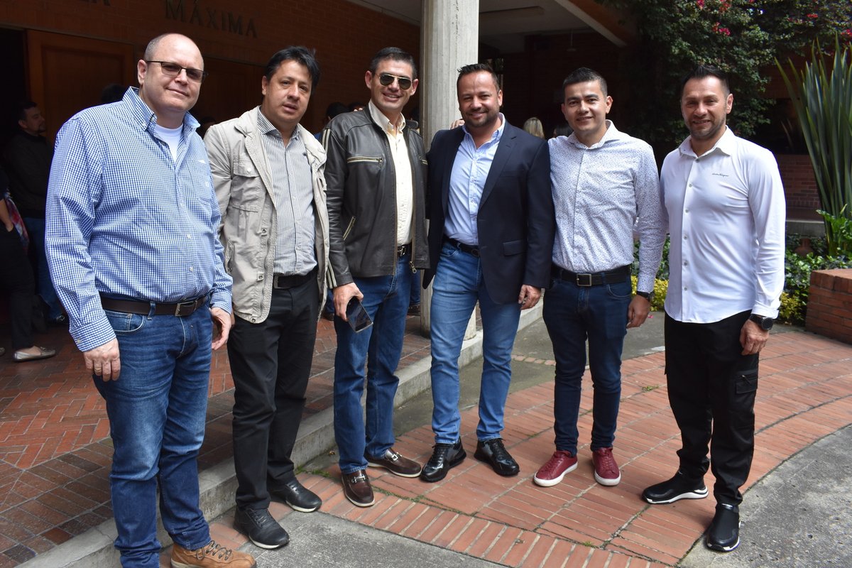 Encuentro de graduados de Ingeniería Civil (1)