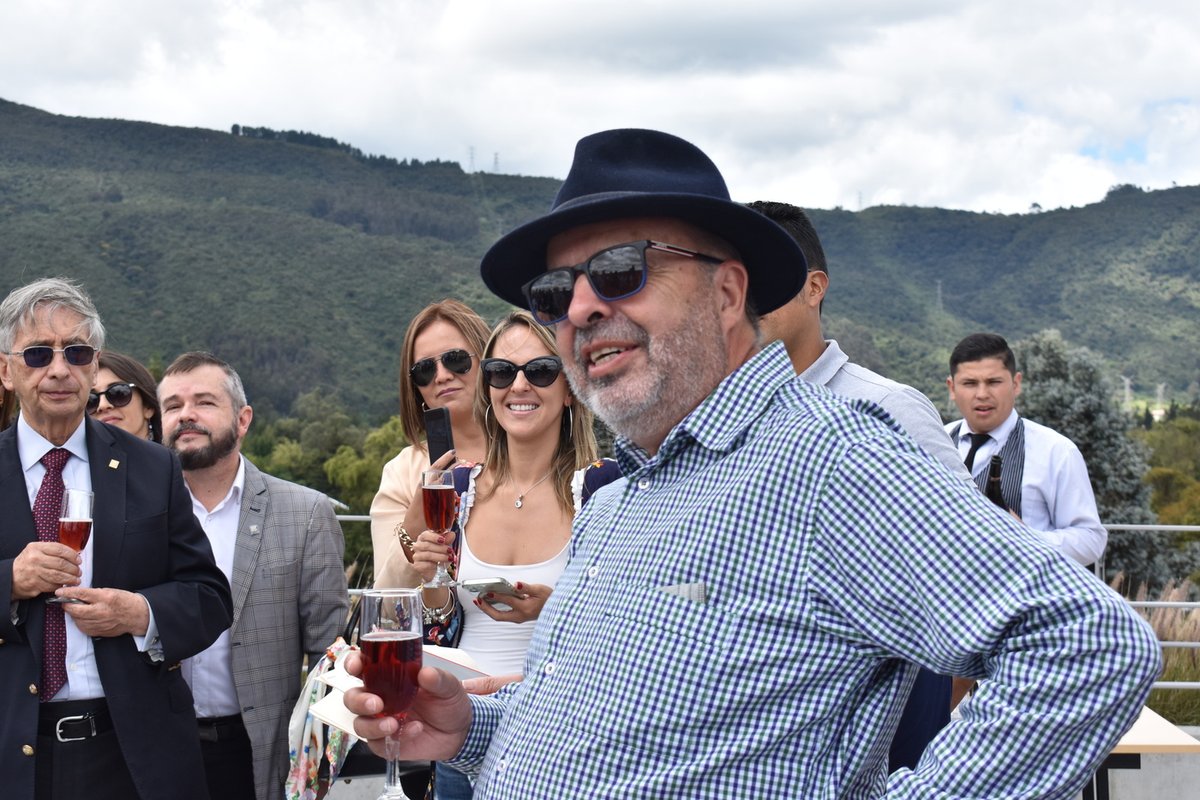 Encuentro de graduados de Ingeniería Civil (35)