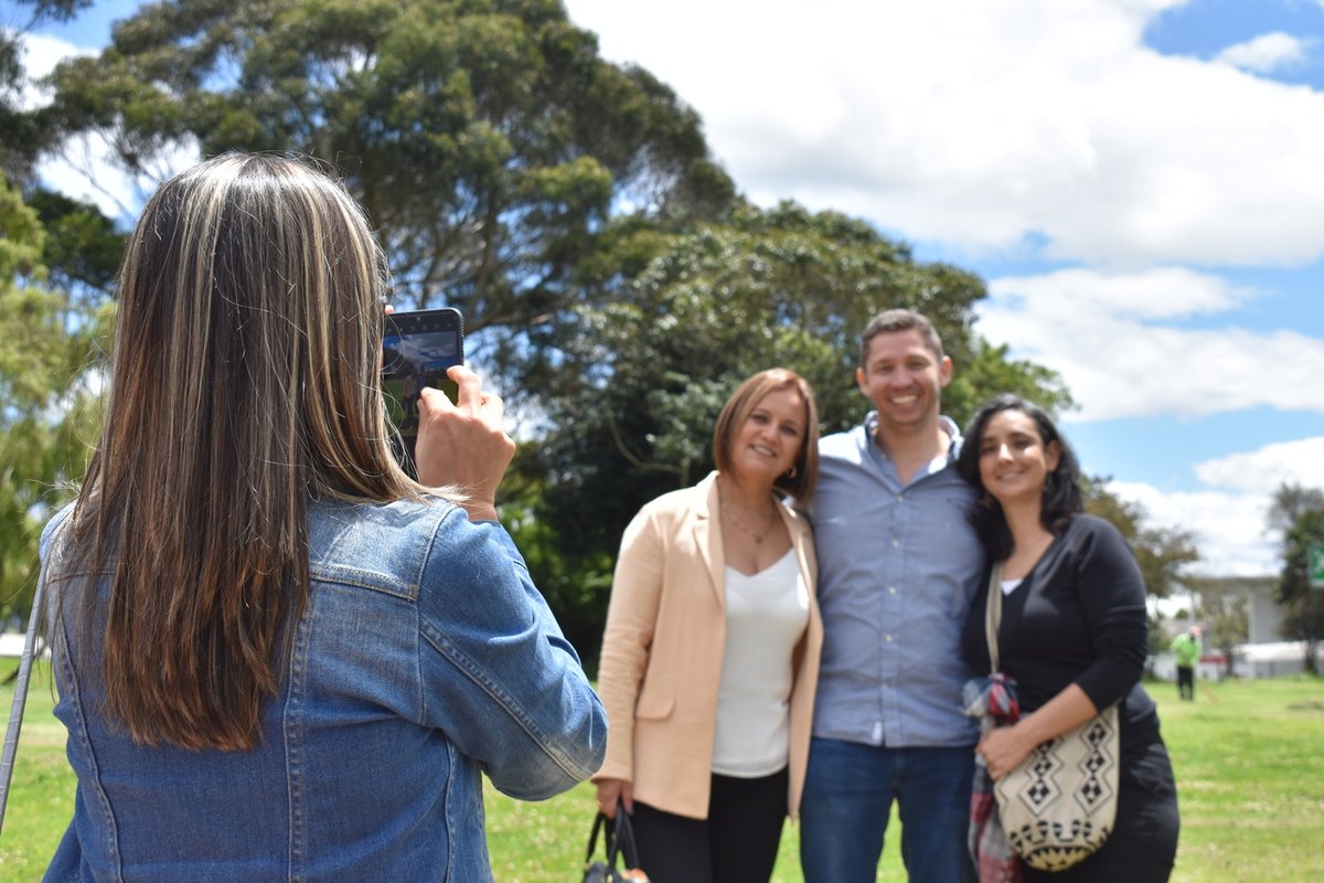 Encuentro de graduados de Ingeniería Civil (25)