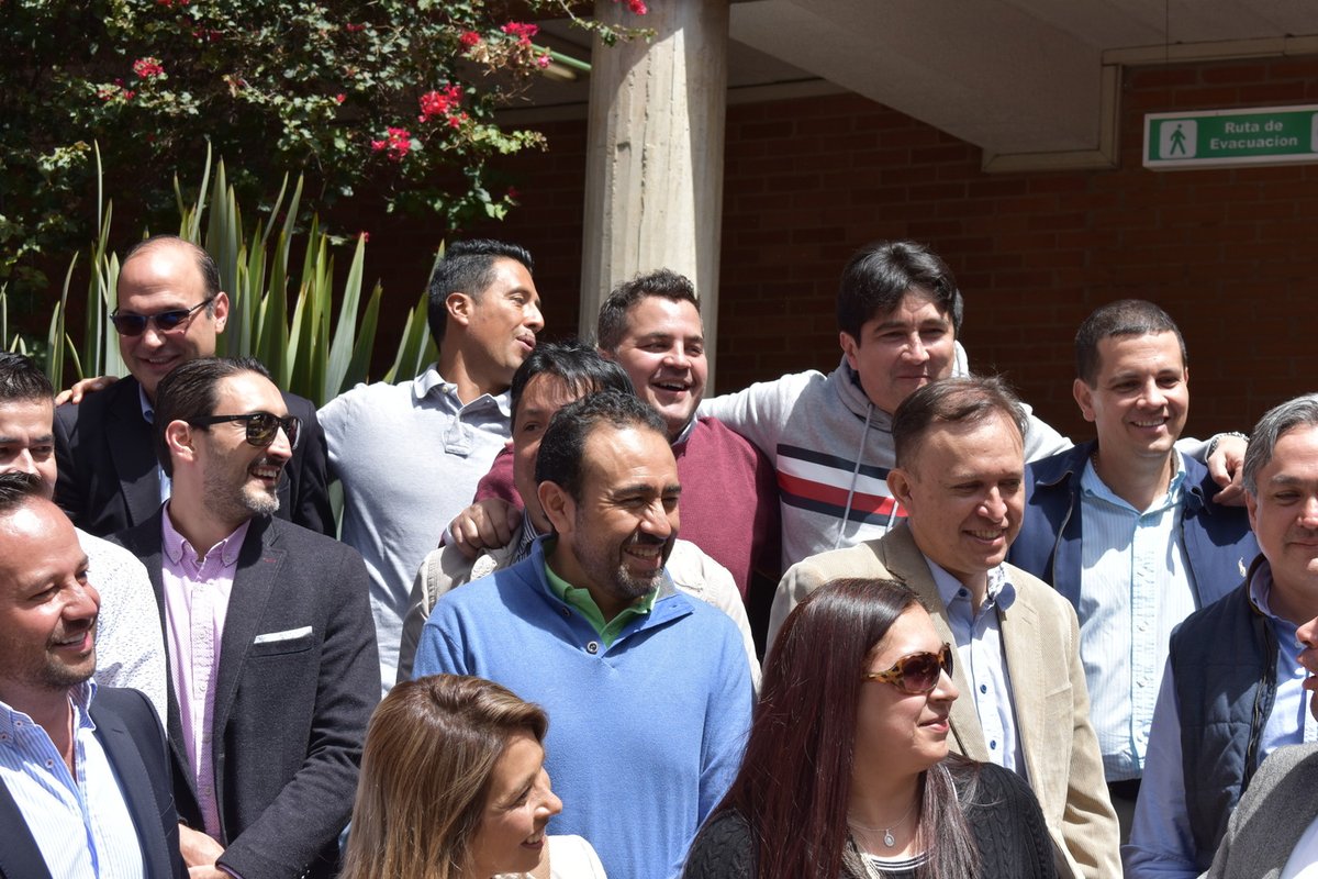 Encuentro de graduados de Ingeniería Civil (7)