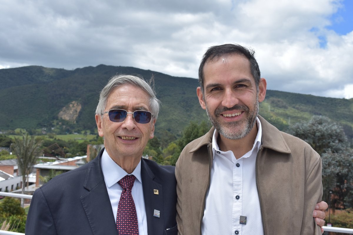 Encuentro de graduados de Ingeniería Civil (42)