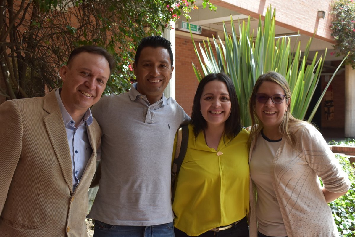 Encuentro de graduados de Ingeniería Civil (2)