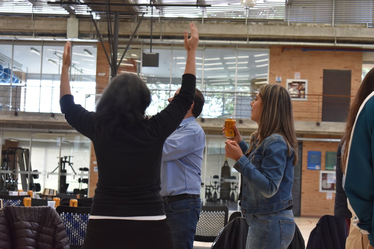 Encuentro de graduados de Ingeniería Civil (64)