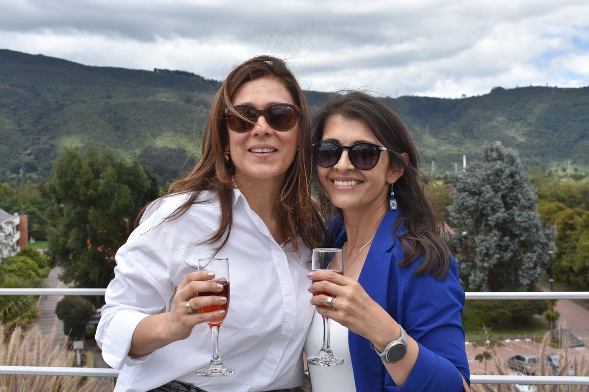 Encuentro de graduados de Ingeniería Civil (30)