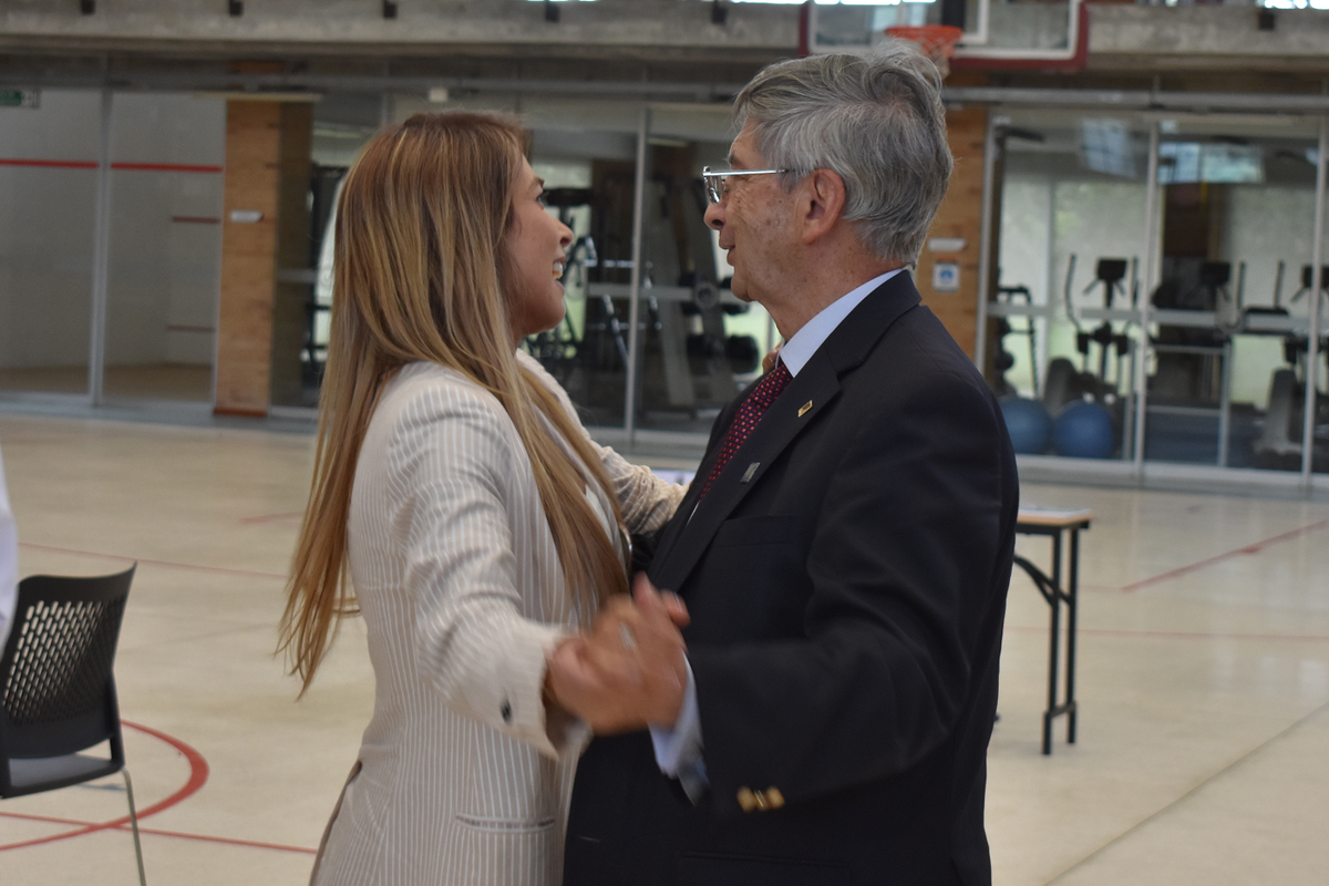 Encuentro de graduados de Ingeniería Civil (11)