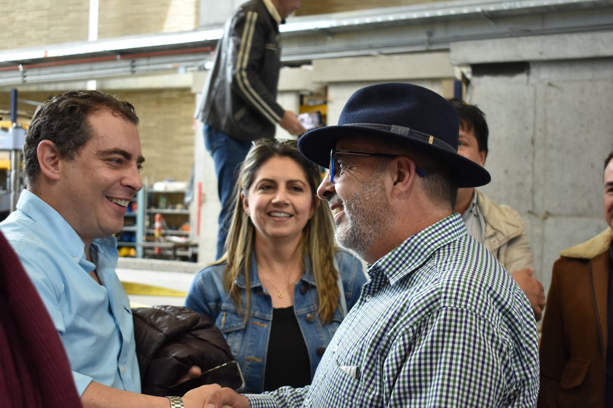 Encuentro de graduados de Ingeniería Civil (21)