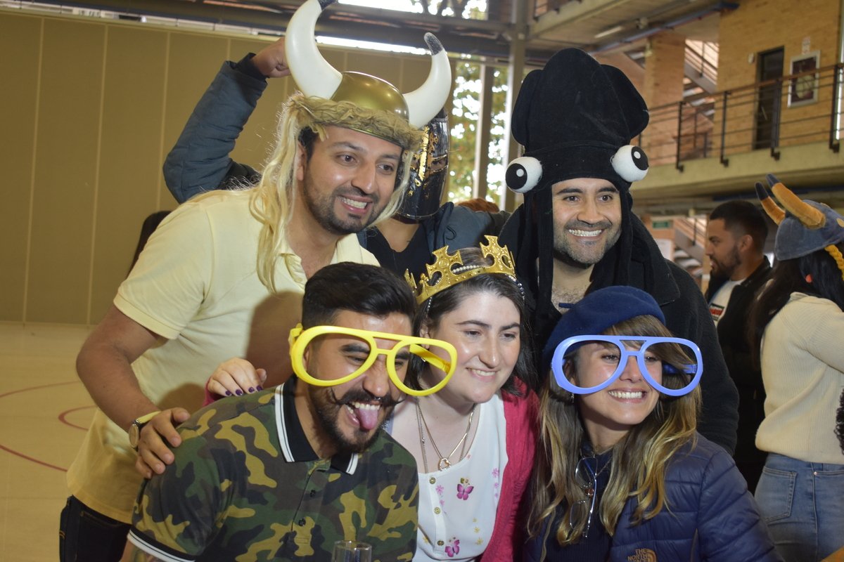 Encuentro de graduados Ingeniería Industrial (16)