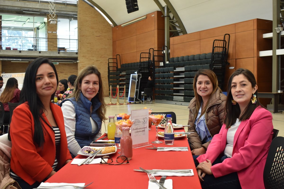 Encuentro de  graduados Ingeniería Industrial (13)