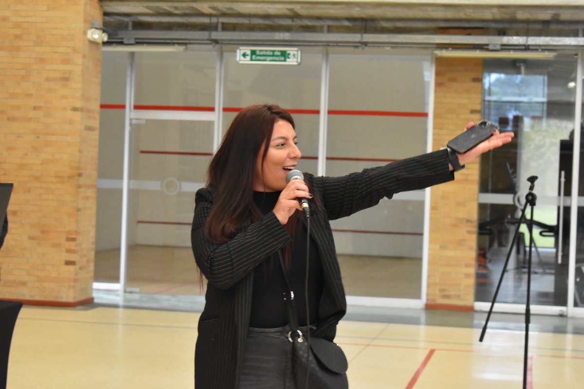 Encuentro de graduados Ingeniería Industrial (22)