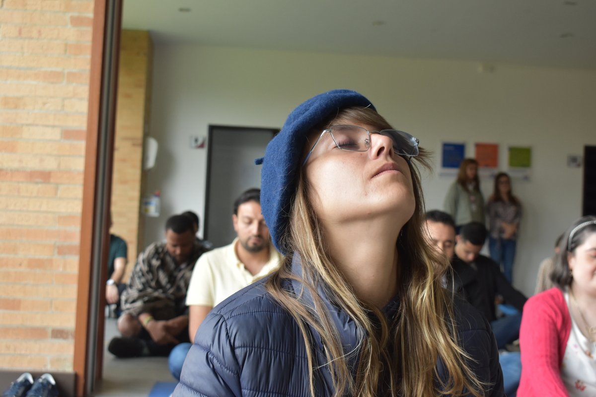 Encuentro de graduados Ingeniería Industrial (4)