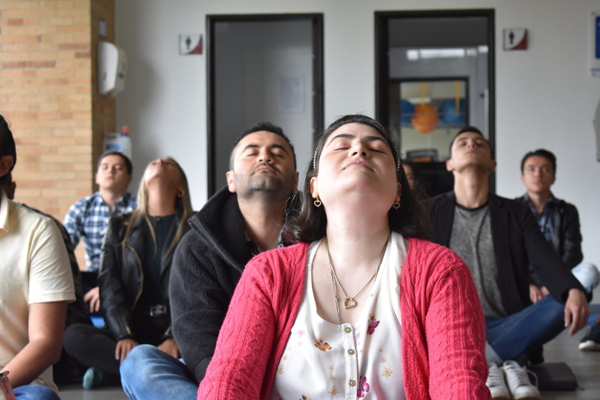 Encuentro de graduados Ingeniería Industrial (3)