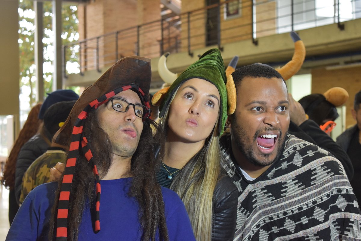 Encuentro de graduados Ingeniería Industrial (15)